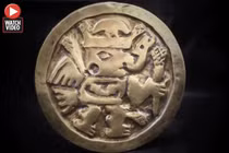 Bằng chứng người ngoài hành tinh từng ghé thăm Trái đất?