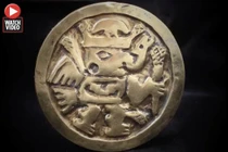 Bằng chứng người ngoài hành tinh từng ghé thăm Trái đất?