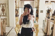 Em chồng Hà Tăng giàu có cỡ nào mà được lên báo Mỹ?