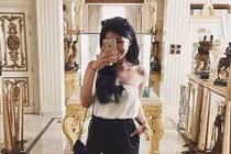 Em chồng Hà Tăng giàu có cỡ nào mà được lên báo Mỹ?