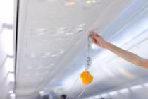 Bí mật trên những chuyến bay các hãng hàng không ít khi tiết lộ