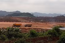 Phạt Masan 400 triệu đồng vì xây trại nuôi heo "chui"