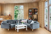 10 mẫu gạch ốp tường nhà đẹp không thể rời mắt