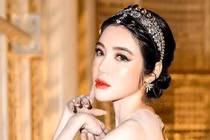 Thấy gì từ chuyện Elly Trần vén màn hôn nhân với chồng Tây