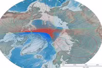 Cực từ trái đất có thể bị đảo ngược và thảm hoạ sốc