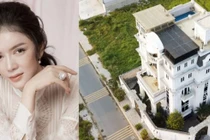 Biệt thự ven sông Sài Gòn của Lý Nhã Kỳ bị đồn rao bán hoành tráng cỡ nào?