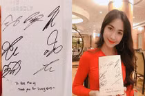 Hòa Minzy liên tục bị chỉ trích, 4 năm vào showbiz vẫn chưa chịu lớn?