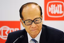 Giới tỷ phú châu Á - Thái Bình Dương thủng túi "sốc" năm 2018