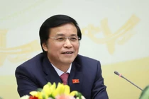 Chân dung Tân Chủ tịch Vinamilk Nguyễn Hạnh Phúc