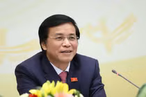 Chân dung Tân Chủ tịch Vinamilk Nguyễn Hạnh Phúc