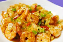 Gợi ý 4 món ăn chế biến từ tôm ngon cực phẩm 