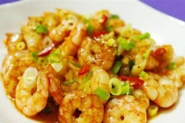 Gợi ý 4 món ăn chế biến từ tôm ngon cực phẩm 