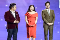 Ngọc Sơn lần đầu thổ lộ tình cảm với Như Quỳnh 