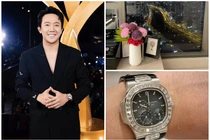 Khối tài sản khổng lồ của Trấn Thành ở tuổi 37