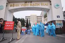 Công ty Trường Sinh bị Bệnh viện Bạch Mai chấm dứt hợp đồng sau vụ lây nhiễm COVID-19
