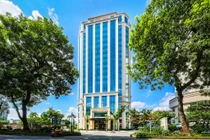 "Soi” giá phòng khách sạn Grand Vista trước lúc được rao bán 950 tỷ