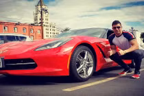 Cuộc sống xa hoa của các triệu phú tiền ảo