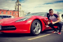 Cuộc sống xa hoa của các triệu phú tiền ảo