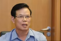 Bí thư Triệu Tài Vinh: Tôi còn muốn làm nhanh hơn vụ gian lận thi THPT ở Hà Giang