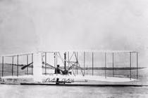 Những lần đầu tiên nổi tiếng nhất trong lịch sử hàng không