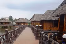 Em trai Bí thư TP Thanh Hóa sử dụng đất trang trại sai mục đích