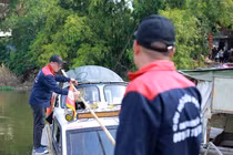 Nguyên điều tra viên: Cần xây dựng nhiều giả thuyết liên quan Hải Như