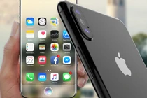 iPhone 8 của Apple bị phát hiện phồng pin