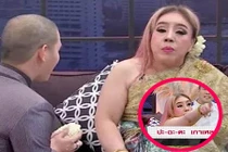 Nữ đại gia “yêu” 28 lần một ngày khoe chồng trẻ thứ 14 