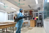 Ngày mai - 4/5: Học sinh cả nước đi học trở lại