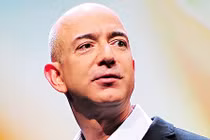 10 bài học về nghệ thuật lãnh đạo của ông chủ Amazon