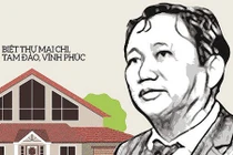 Tài sản Trịnh Xuân Thanh đã đi đâu?