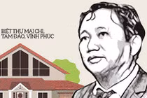 Tài sản Trịnh Xuân Thanh đã đi đâu?