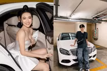 "Đếm" khối tài sản của Anh Tú - Diệu Nhi khi về chung nhà