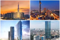 4 tòa nhà “độc đáo” nhất Việt Nam khiến thế giới trầm trồ