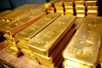 Giá vàng hôm nay 27/9: Khó lường Donald Trump, vàng nhạy cảm