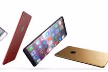 Ngắm concept iPhone 8 và iPhone 8 Plus thiết kế siêu mỏng