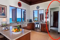 Bước vào nhà gặp 3 thứ này Thần Tài quay gót bỏ đi