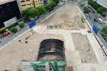 Ai là chủ nhân khu đất vàng Sabeco bị bán rẻ? 