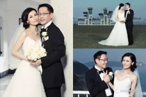 Đại gia khét tiếng "dành cả thanh xuân"...săn chân dài