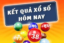 Kết quả xổ số miền Nam hôm nay 03/10/2023 - XSMN 03/10