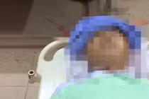 Người đàn ông chết bất thường sau khi đưa về trụ sở công an ở Phú Thọ