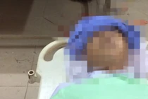 Người đàn ông chết bất thường sau khi đưa về trụ sở công an ở Phú Thọ