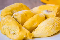 Tận mục sầu riêng lạ bị khuyến cáo không trồng