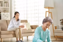 Vin câu nói của mẹ chồng, vợ tôi không chịu về nội ăn tết 