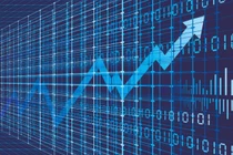 Chứng khoán khai xuân tăng hơn 20 điểm