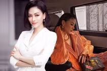 Phương Khánh thay đổi thế nào sau 4 năm đăng quang Hoa hậu Trái đất