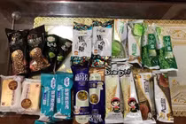 Hoang mang hàng Trung Quốc "rẻ như cho", giá từ 1.000 đồng gây bão thị trường Việt