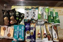 Hoang mang hàng Trung Quốc "rẻ như cho", giá từ 1.000 đồng gây bão thị trường Việt