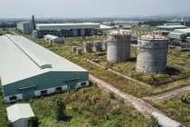 Soi dự án Ethanol Phú Thọ khiến ông Đinh La Thăng bị khởi tố thêm