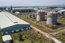 Soi dự án Ethanol Phú Thọ khiến ông Đinh La Thăng bị khởi tố thêm